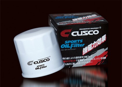 Cusco Oil Filter C - 68ID X 65H, M20-P1.5