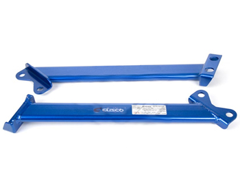 Cusco Power Braces - Rear Underside