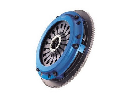 Cusco Hyper Single Flywheel, Assy V4