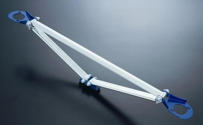 Cusco OS 3-Point Front Strut Bar