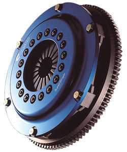 Cusco Super Single Flywheel