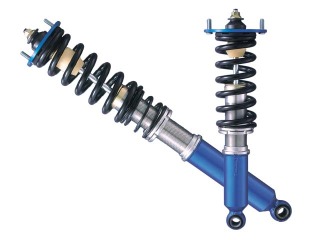 Cusco Zero-1 Coilovers