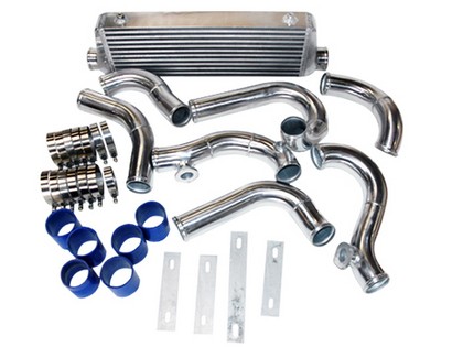 Ford probe intercooler piping kits #5