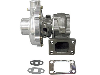 Bolt on turbo ford thunderbird #10