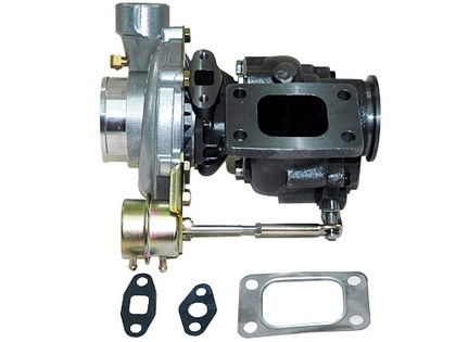 Turbo kit for ford fusion #7