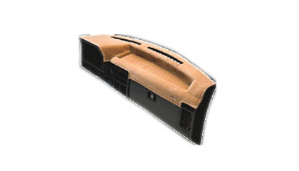 VelourMat (Beige)