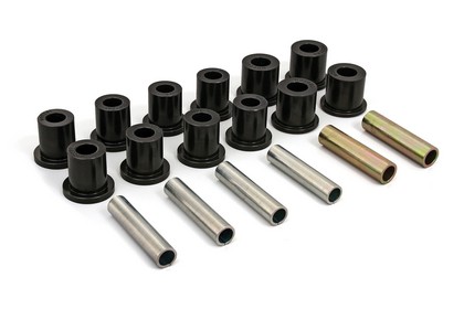 1992 Ford ranger lowering springs #6