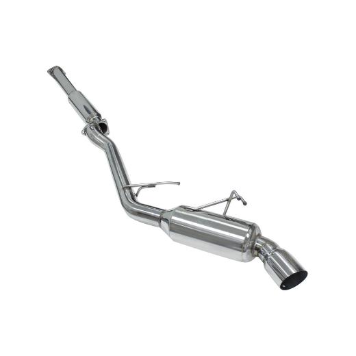 Mitsubishi Lancer Exhaust Systems at Andys Auto Sport