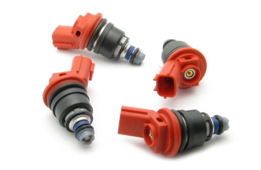 DeatschWerks 270cc Fuel Injectors