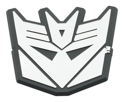 Decepticon ford emblem #5