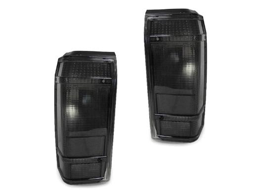 DEPO Smoke Tail Lights Set