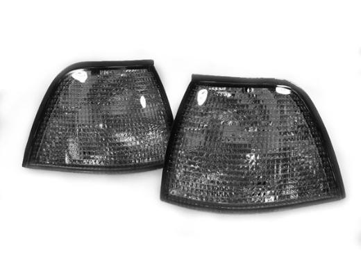 DEPO Smoke Corner Lights