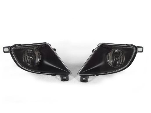 DEPO Am Fog Lights Set