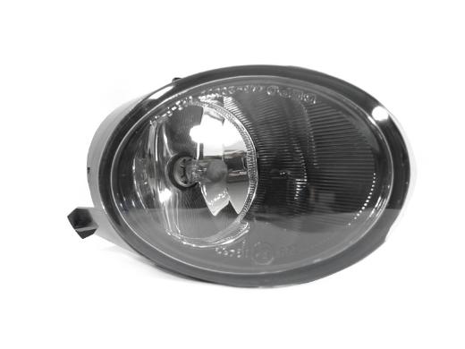 DEPO Am Fog Light - Right