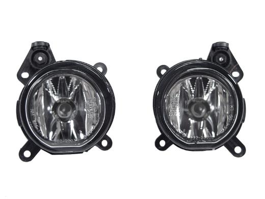 DEPO Am Fog Lights Set