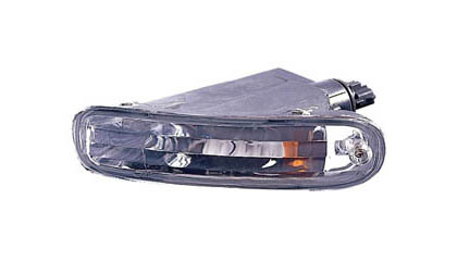 DEPO Corner Lenses - Diamond Corner Lenses