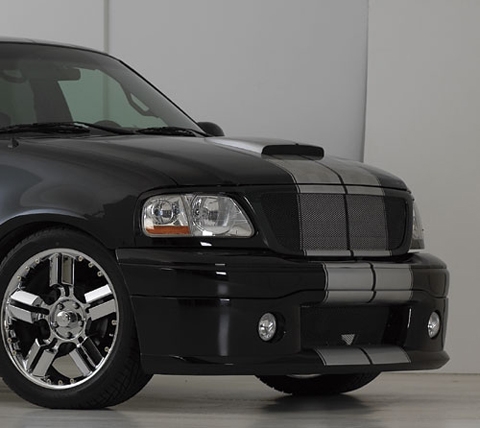 Cheap body kits for ford f150 #5