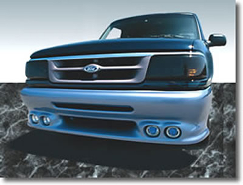 Body kits for 97 ford ranger #9