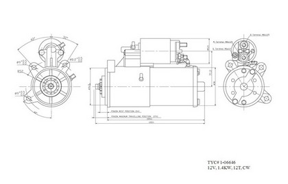 Ford f150 starter replacement cost #5