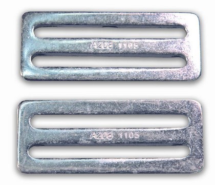 DJ Safety 3-Bar Slide (3-Inch)