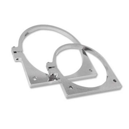 DJ Safety Mounting Bracket for Parachute Air Bottles (5 LB)