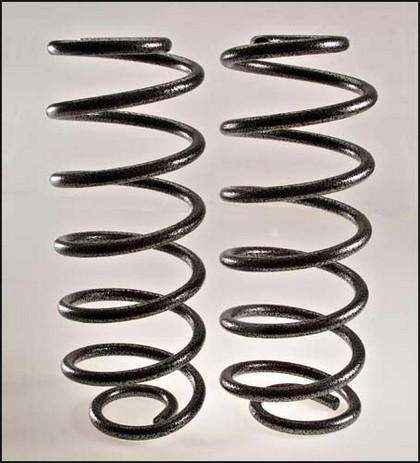2000 Ford expedition rear coil springs #10