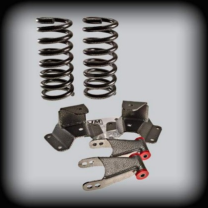 Djm ford f150 lowering shackle installation #5