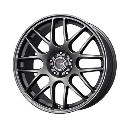 Drag DR34 Charcoal Grayl Full Painted