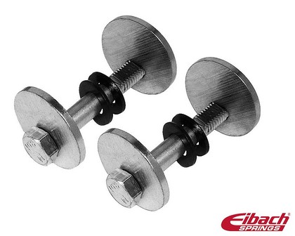 2000 Ford ranger camber kit #6