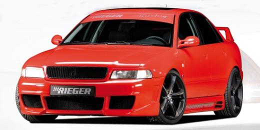 Eurogear Rieger RS4 Plus Body Kit - Full Body Kit