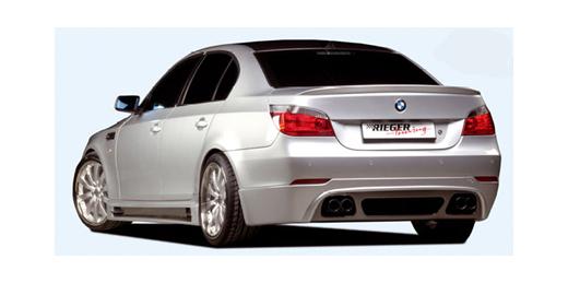 Eurogear Rieger Body Kit - Side Skirts