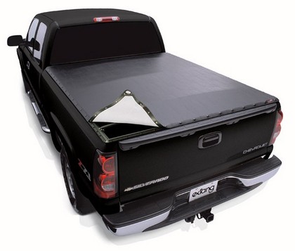 Extang Blackmax Soft Tonneau Cover