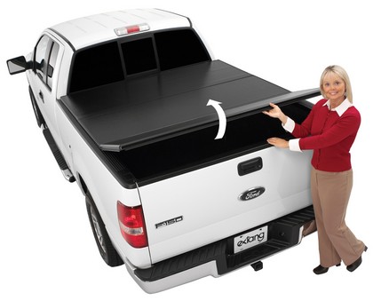 Extang Solid Fold Hard Top Folding Tonneau Cover