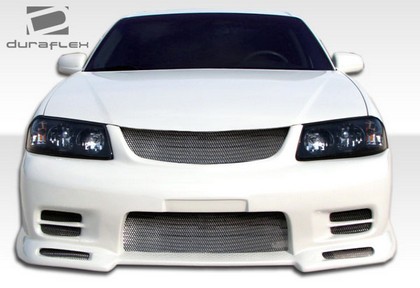 Duraflex Skyline Front Bumper