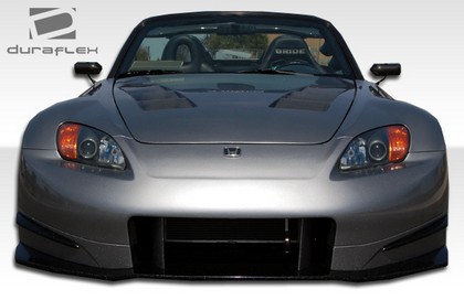 Duraflex AMS Widebody Body Kit (with Front and Rear Fenders)