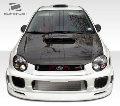 Duraflex C-Speed Body Kit