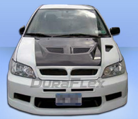 Duraflex Evo 7 Body Kit
