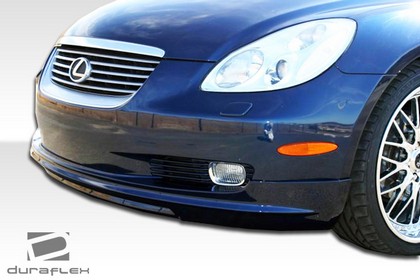 Duraflex W-1 Front Lip