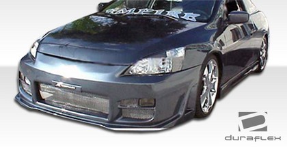 Duraflex R34 Front Bumper