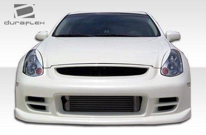 Duraflex TS-1 Body Kit