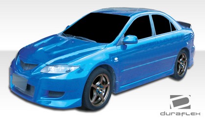 Duraflex Skylark Front Bumper