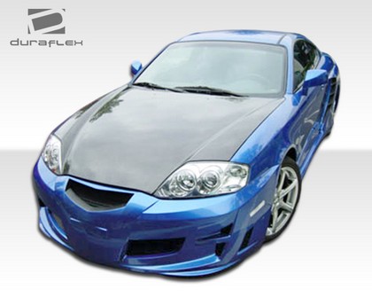 Duraflex SC-5 Style Body Kit, 6 Piece