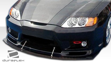 Duraflex Spec-R Front Bumper