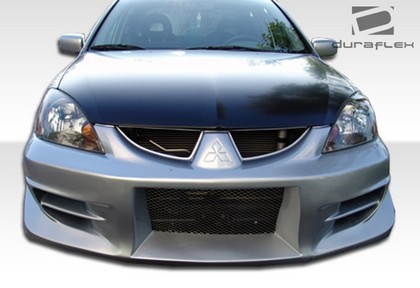 Duraflex Walker Style Body Kit
