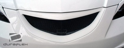 Duraflex I-Spec Grille Shell