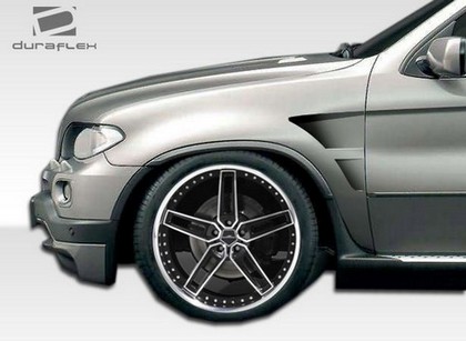Duraflex Executive Fenders