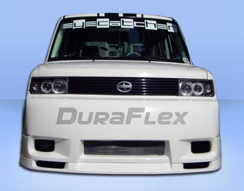 Duraflex Skyline Front Bumper