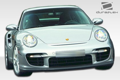 Duraflex GT-2 Look Front Bumper 