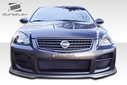 Duraflex R34 Front Bumper