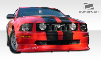 Duraflex Racer Front Lip